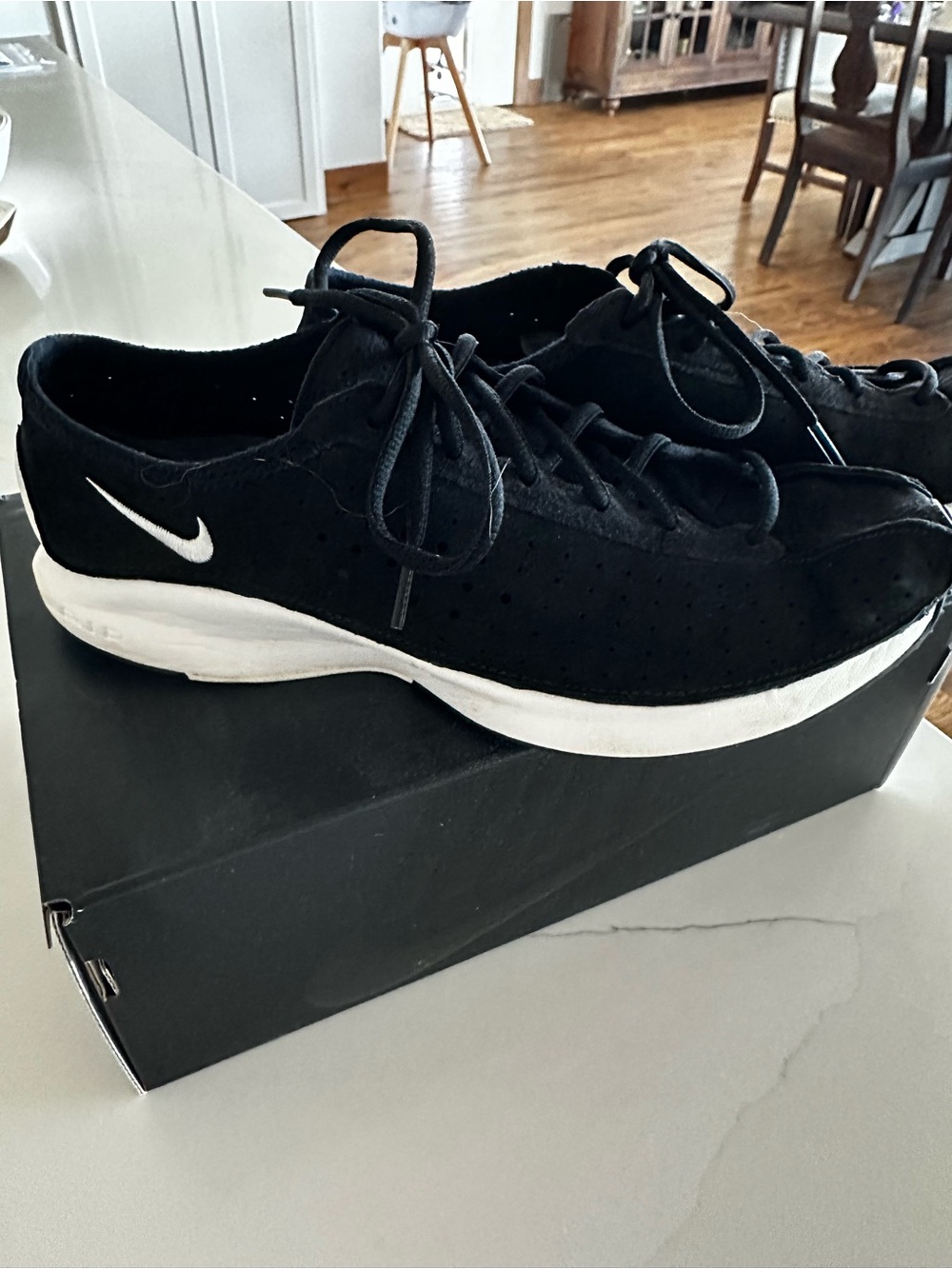 Nike Air Superfly Women’s - size 8.5